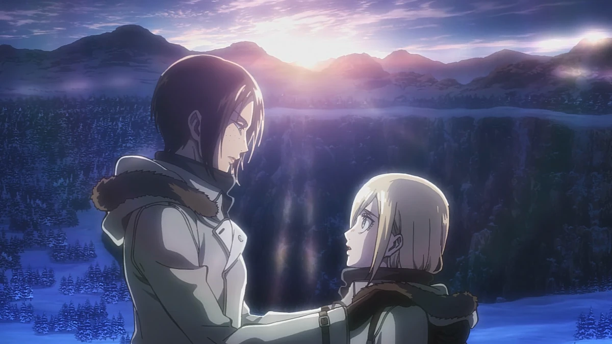 Attack on Titan (speciální epizody)